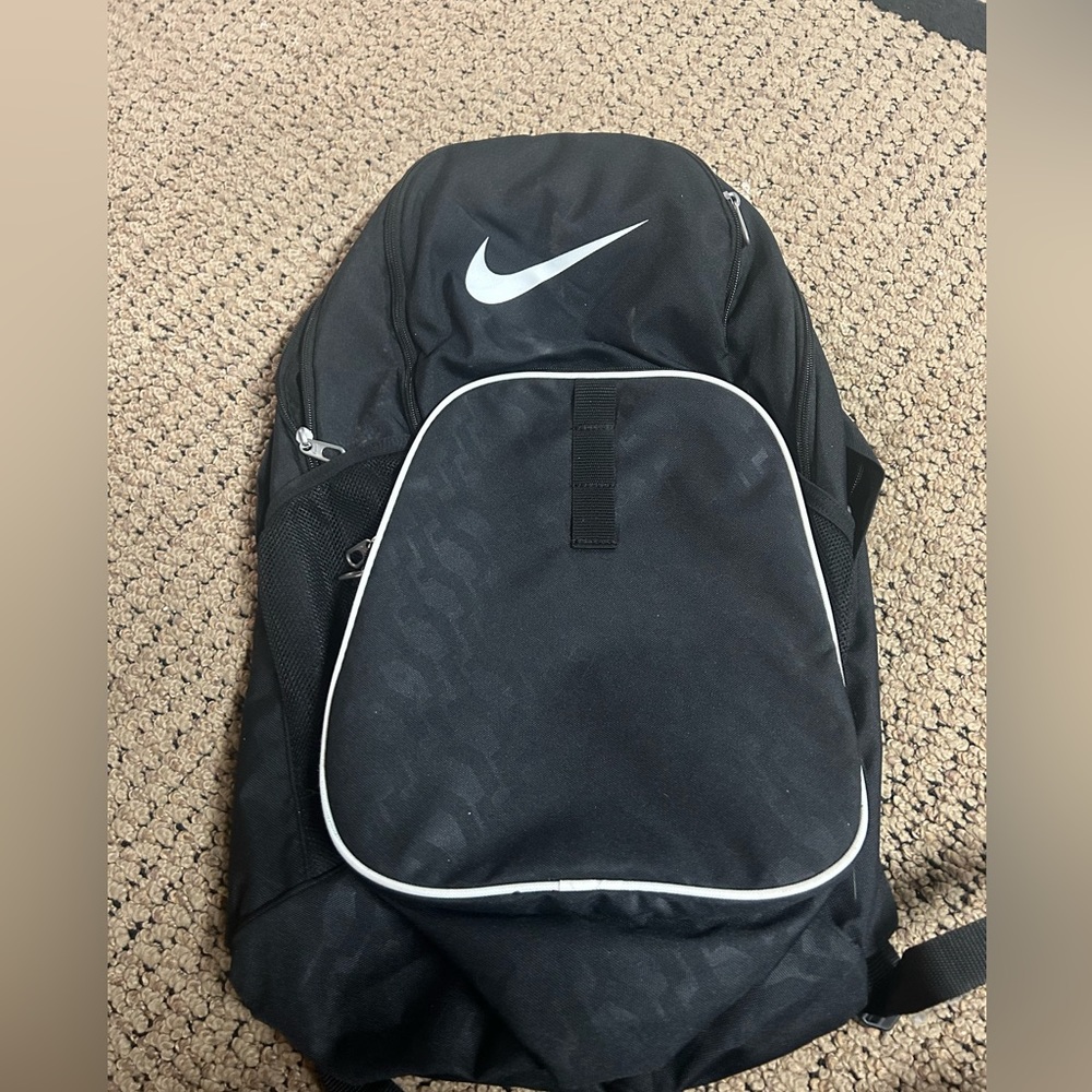 Nike backpack. Never used.